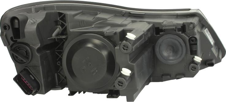 HELLA 1EL 247 052-251 — Reflektor