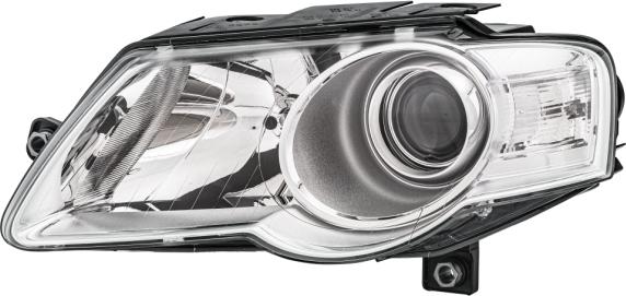 HELLA 1EL 247 014-011 — Reflektor