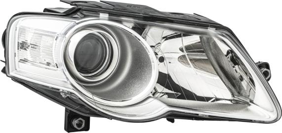 HELLA 1EL 247 014-021 — Reflektor
