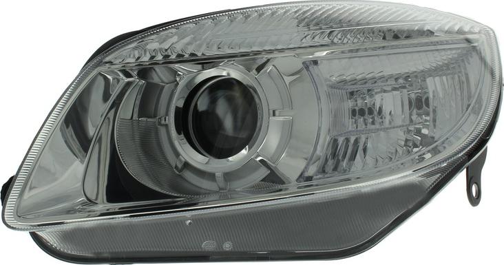 HELLA 1EL 247 025-251 — Reflektor