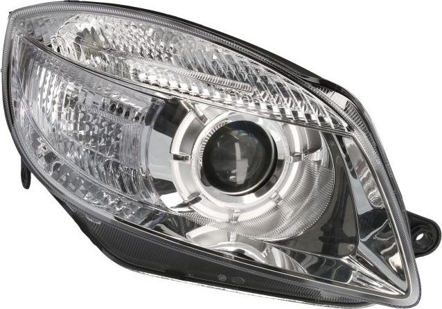 HELLA 1EL 247 025-261 — Reflektor