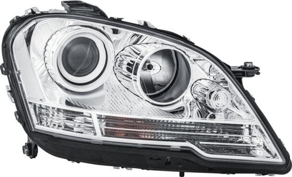 HELLA 1EL 263 064-021 — Reflektor