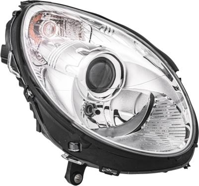 HELLA 1EL 263 037-021 - REFLEKTOR DB KLASA R 07.05-12.14 PR