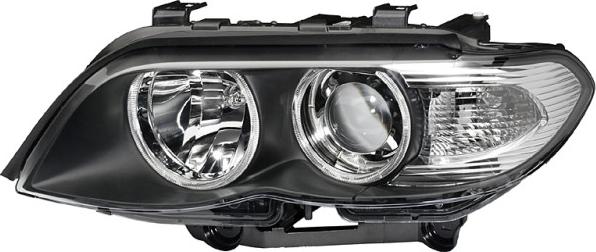 HELLA 1EL 224 486-211 — Reflektor