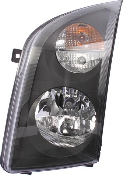 HELLA 1ER 011 592-051 — Reflektor