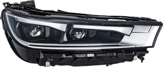 HELLA 1EX 014 952-521 — Reflektor