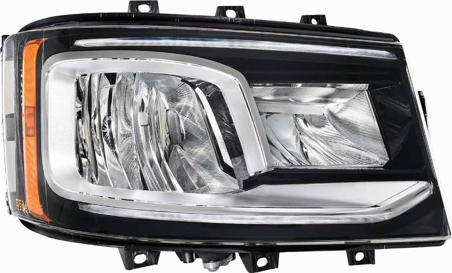 HELLA 1EX 014 542-101 — Reflektor