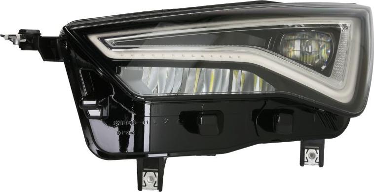 HELLA 1EX014 891-411 — Reflektor
