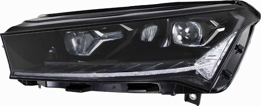 HELLA 1EX 014 773-951 — Reflektor