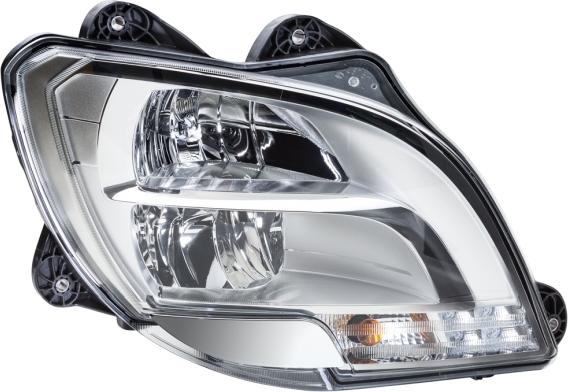 HELLA 1EX 010 116-721 — Reflektor