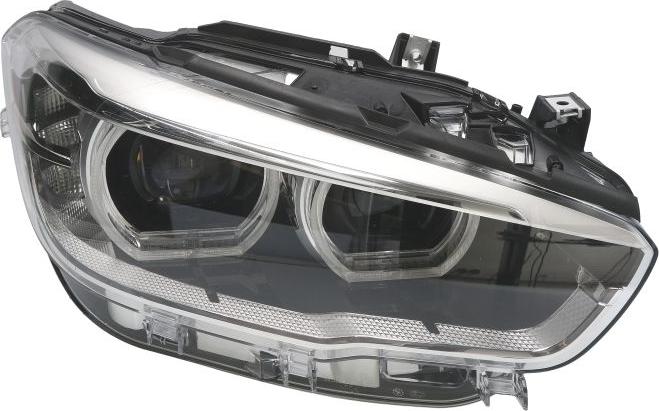 HELLA 1EX 011 930-421 — Reflektor