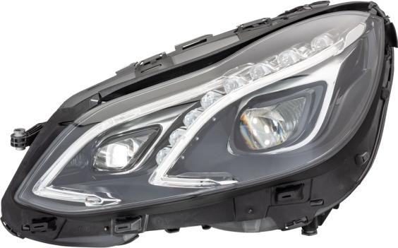 HELLA 1EX 011 066-671 - Reflektor