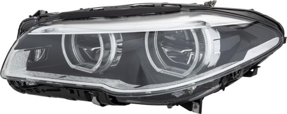HELLA 1EX 011 072-911 — Reflektor