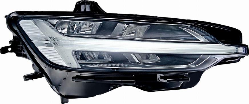 HELLA 1EX 013 508-921 - Reflektor