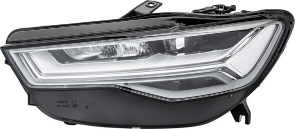 HELLA 1EX 012 976-111 — Reflektor