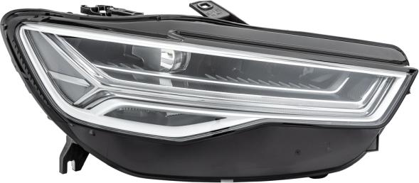 HELLA 1EX 012 976-221 — Reflektor