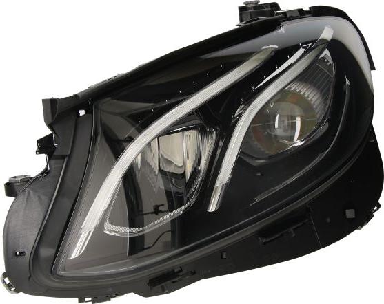 HELLA 1EX 012 076-511 — Reflektor