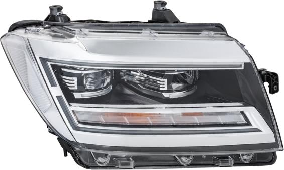 HELLA 1EX 012 830-101 - Reflektor
