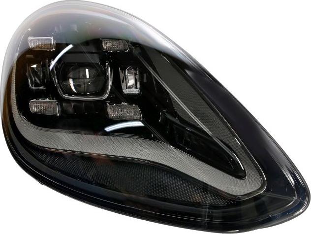 HELLA 1EX 012 222-521 — Reflektor
