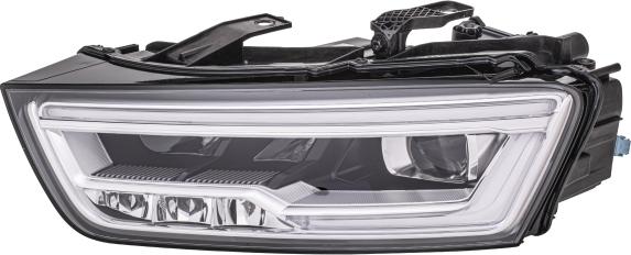 HELLA 1EX 354 840-071 — Reflektor