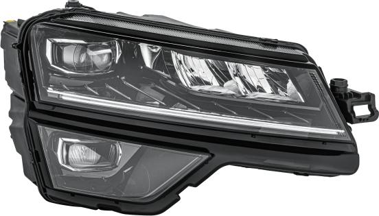 HELLA 1EX 354 855-021 - Reflektor