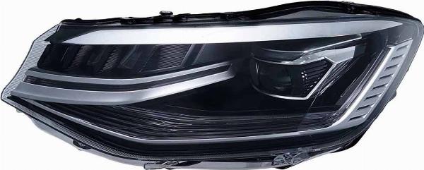 HELLA 1EX 354 867-091 — Reflektor