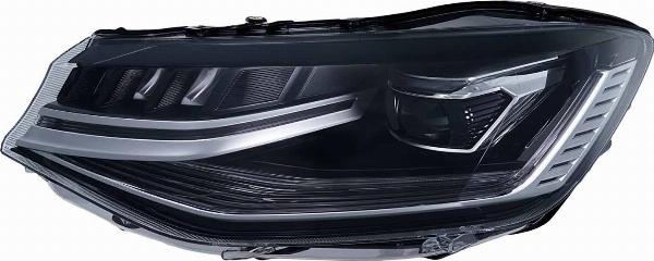 HELLA 1EX 354 867-011 — Reflektor