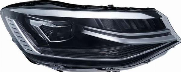 HELLA 1EX 354 867-101 — Reflektor