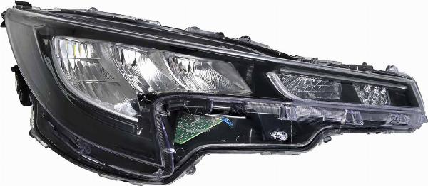 HELLA 1EX 354 886-021 - Reflektor