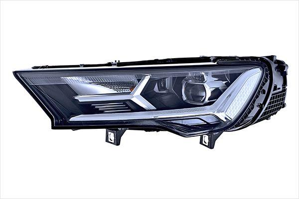 HELLA 1EX354 881-011 — Reflektor