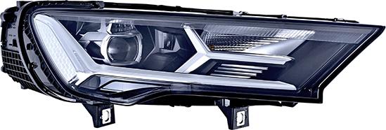 HELLA 1EX354 881-021 — Reflektor