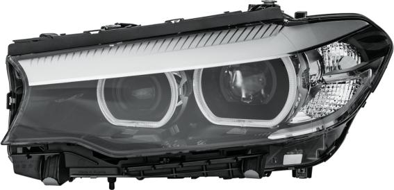 HELLA 1EX 354 836-011 — Reflektor