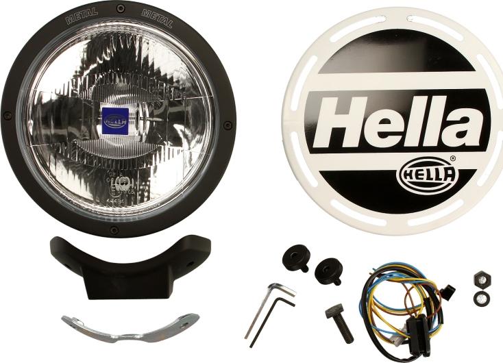 HELLA 1F8 007 560-041 — Reflektor dalekosiężny