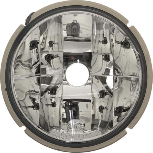 HELLA 1F3 161 825-071 - Reflektor świateł uniwersalny