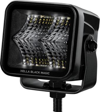 HELLA 1FA 358 176-841 — Reflektor dalekosiężny
