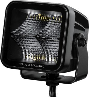 HELLA 1FA 358 176-851 — Reflektor dalekosiężny