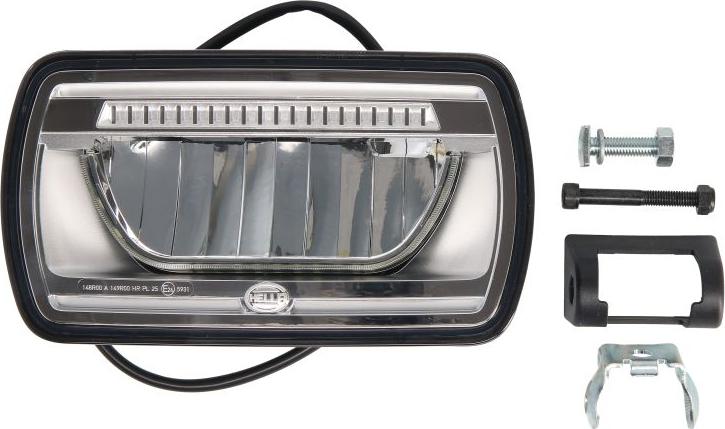 HELLA 1FE 016 773-001 — Reflektor dalekosiężny