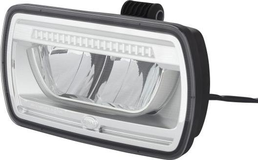 HELLA 1FE 016 773-011 — Reflektor dalekosiężny