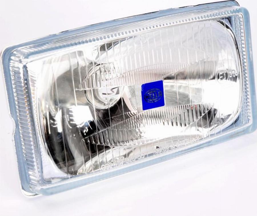 HELLA 1FE 138 520-011 - Reflektor świateł uniwersalny