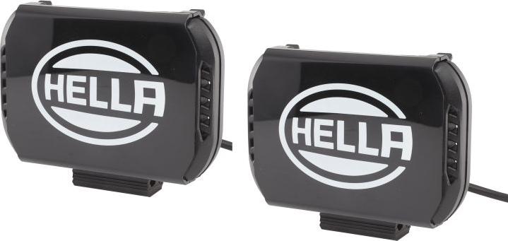 HELLA 1FE 358 154-051 — Reflektor dalekosiężny