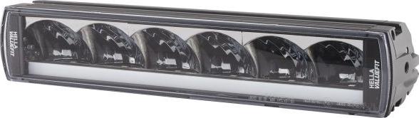 HELLA 1FE 358 154-001 — Reflektor dalekosiężny