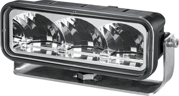 HELLA 1FE 358 154-011 — Reflektor dalekosiężny