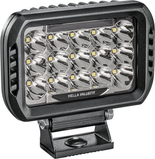 HELLA 1FE 358 154-031 — Reflektor dalekosiężny