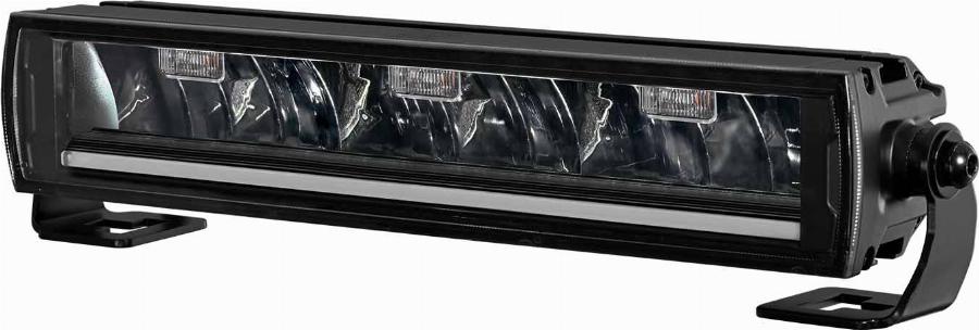 HELLA 1FE 357 666-011 — Reflektor dalekosiężny