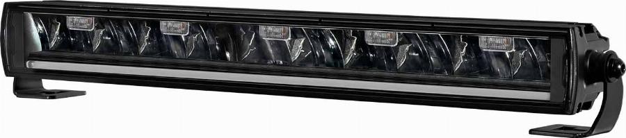 HELLA 1FE 357 666-031 — Reflektor dalekosiężny
