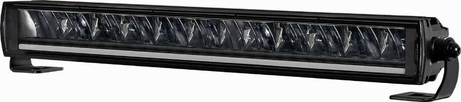 HELLA 1FE 357 666-021 — Reflektor dalekosiężny