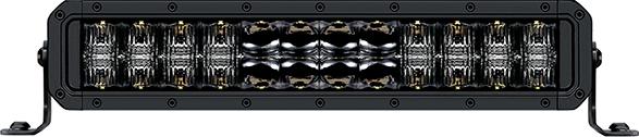 HELLA 1FJ 358 196-461 - REFLEKTOR DALEKOSIĘŻNY LED BLACK MAGIC LIGHTBAR DOUBLE ROW MINI 13