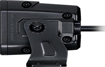 HELLA 1FJ 358 196-461 - REFLEKTOR DALEKOSIĘŻNY LED BLACK MAGIC LIGHTBAR DOUBLE ROW MINI 13