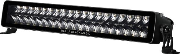 HELLA 1FJ 358 176-401 — Reflektor dalekosiężny