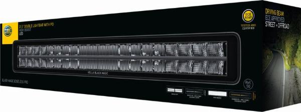 HELLA 1FJ 358 236-041 - Lampa robocza